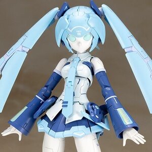 Frame Artist Snow Miku [Pre-order]