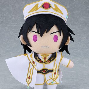 Code Geass: Lelouch of the Rebellion Plushie Lelouch Lamperouge
