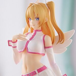 Pop Up Parade 2.5 Dimensional Seduction Liliel: 3rd Squad Outfit Ver. L Size