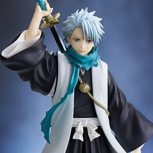 Pop Up Parade Bleach Toshiro Hitsugaya