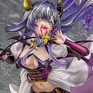 Gushing Over Magical Girls Magia Baiser: Second Form 1/7 Scale Figure [Pre-order]