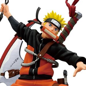 Naruto 72 Series 33 Vibration Stars Naruto Naruto Uzumaki [Pre-order]