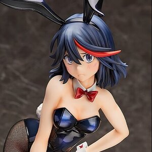 Kill la Kill Ryuko Matoi: Bunny Ver. 1/4 Scale Figure (Re-run)
