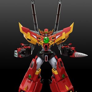 Moderoid Gravion Zwei Sol Σ Gravion