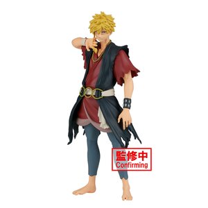 DXF Hell's Paradise: Jigokuraku Aza Chobe [Pre-order]