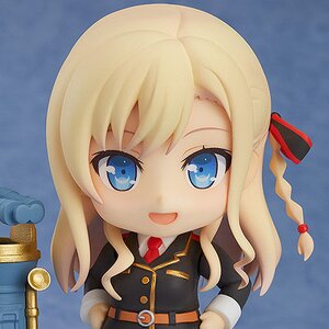 Nendoroid High School Fleet Wilhelmina