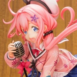 Dropout Idol Fruit Tart Ino Sakura 1/7 Scale Figure