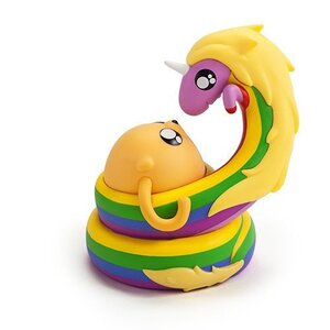Adventure Time: Lady Rainicorn medium figure
