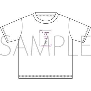Puella Magi Madoka Magica Homura T-Shirt