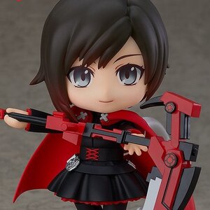 Nendoroid RWBY Ruby Rose