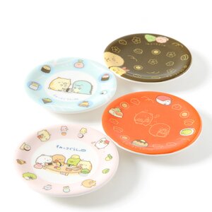 Sumikko Gurashi Sushi Party Petit Dish