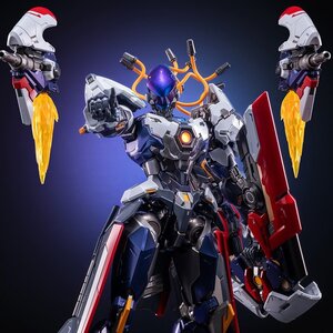 Honor of Kings ZY0015 Hou Yi Starshooter Alloy Action Figure [Pre-order]