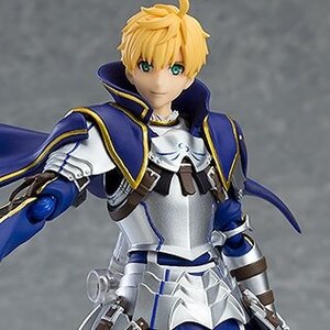 figma Fate/Grand Order Saber/Arthur Pendragon (Prototype)