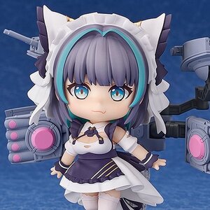 Nendoroid Azur Lane Cheshire DX