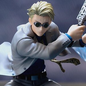 Luminasta Jujutsu Kaisen Kento Nanami: Joint Struggle Brush-up Ver. [Pre-order]