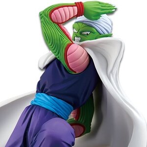Dragon Ball Super Chosenshi Retsuden: Chapter 3 Piccolo
