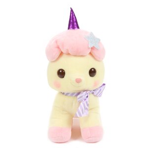 Unicorn no Cony Kirakira Star Plush Collection (Big) Piany