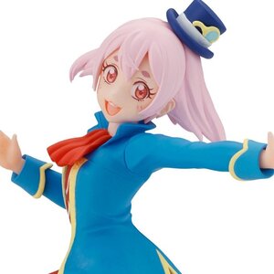 Shangri-La Frontier Emul Non-Scale Figure