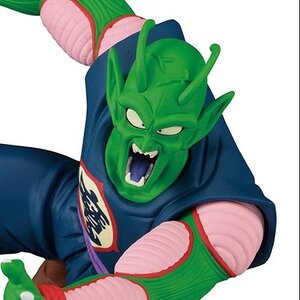 Match Makers Dragon Ball Great Demon King Piccolo