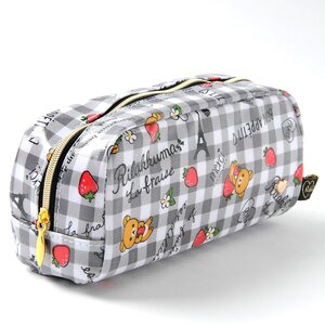 La Fraise a Paris Rilakkuma Pen Pouch