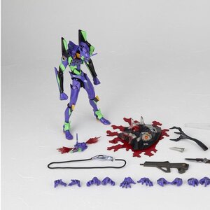 LR-048 EVANGELION: 2.0 YOU CAN (NOT) ADVANCE Evangelion Test Type-01