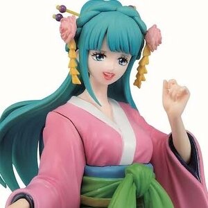 Ichibansho Figure One Piece Hiyori Kozuki