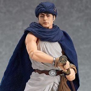 figma Brave Yoshihiko and the Seven Driven People: Yoshihiko