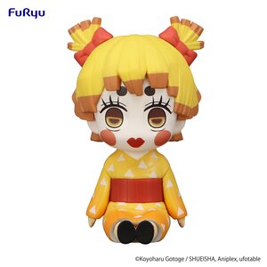 Potetto Figure Demon Slayer: Kimetsu no Yaiba Zenko