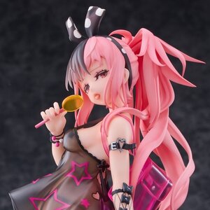 Gen Grandia Illustration High Heels & Lollipops 1/6 Scale Figure [Pre-order]