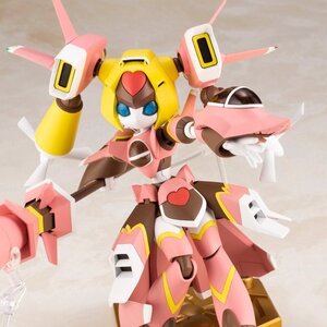 Medarot FSL01-F Fancyaile