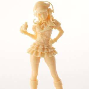 PLAMAX MF-36 Minimum Factory Nene: Makeup Edition