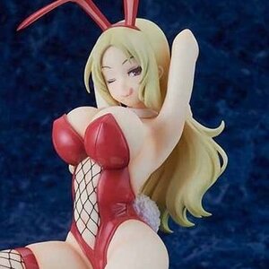 Senran Kagura: New Wave G Burst Rate mo AgeAge Shiki 1/5 Complete Figure [Pre-order]