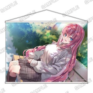 MF Tapestry J 097: Classroom of the Elite: Year 2 Double Suede B2 Tapestry (Re-run) [Pre-order]