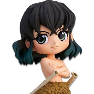 Q Posket Demon Slayer: Kimetsu no Yaiba Inosuke Hashibira B