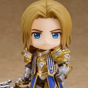 Nendoroid World of Warcraft Anduin Wrynn