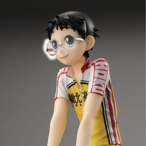 Palmate Series: Yowamushi Pedal - Sakamichi Onoda