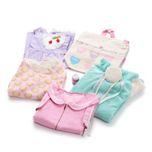 milklim Lucky Bag 2018 New Year's Ver.