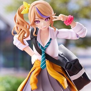 Sousai Shojo Teien Seira Ichijo: Ryobu High School Summer Clothes