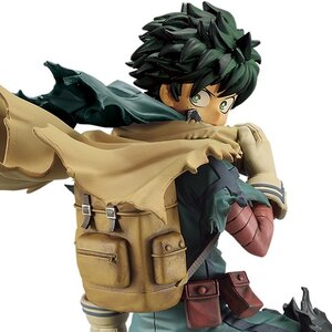 Ichibansho Figure My Hero Academia Izuku Midoriya (Will) A