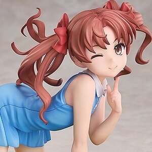 A Certain Scientific Railgun T Kuroko Shirai 1/7 Scale Figure
