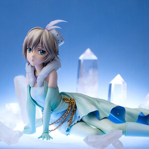 Idolm@ster Cinderella Girls Anastasia: Love Laika Ver.