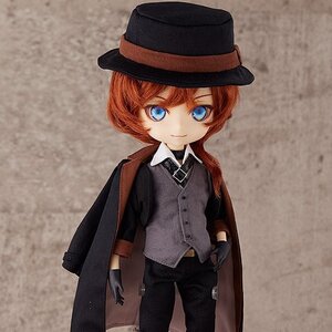 Harmonia humming Bungo Stray Dogs Chuya Nakahara