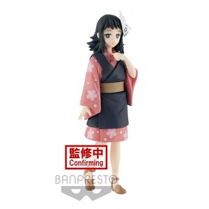 Demon Slayer: Kimetsu no Yaiba Figure Collection Vol. 20 Makomo