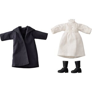 Nendoroid Doll Outfit Set: Frieren: Beyond Journey's End Fern