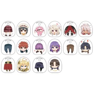 Fate/kaleid liner Prisma Illya: Oath Under Snow Niitengo Clip Box Set