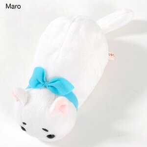 Tsuchineko Buchi Colle Pen Pouches Maro