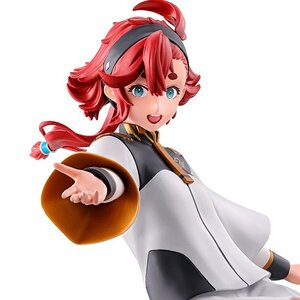 Ichibansho Figure Mobile Suit Gundam: The Witch from Mercury Suletta Mercury (Vol. 2) [Pre-order]