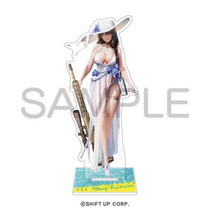 Goddess of Victory: Nikke Mary: Bay Goddess Acrylic Stand