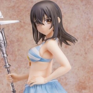 Strike the Blood Yukina Himeragi Swimwear Ver. 1/6th Scale Figure