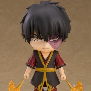 Nendoroid Avatar: The Last Airbender Zuko